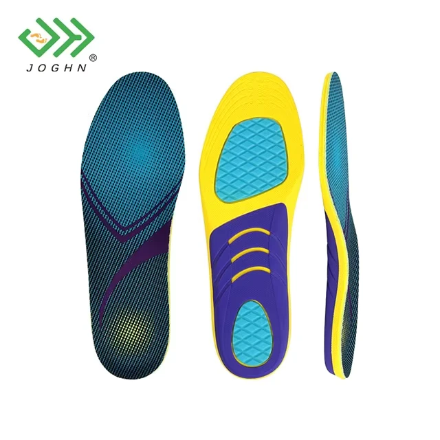 Custom-Orthotic-Arch-Support-Shoe-Inserts-Cork-Orthopedic-Insoles-Serious-Flat-Feet-Insole