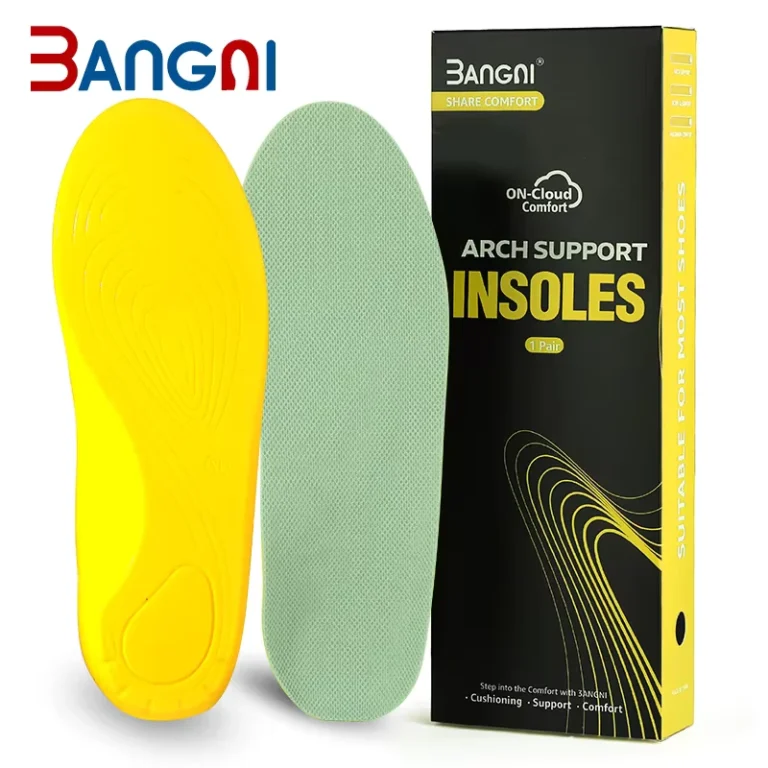 Custom-Orthotic-Insoles-with-Adjustable-Arch-Support-for-Flat-Feet-and-Plantar-Fasciitis