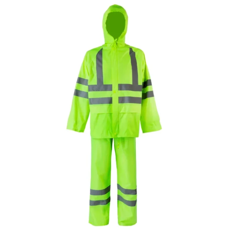 Custom-Outdoor-Waterproof-Workwear-Reflective-Safety-Durable-Hi-Vis-Rain-Coat-Suit-High-Visibility-Rain-Gear-for-Men-Adults-Work