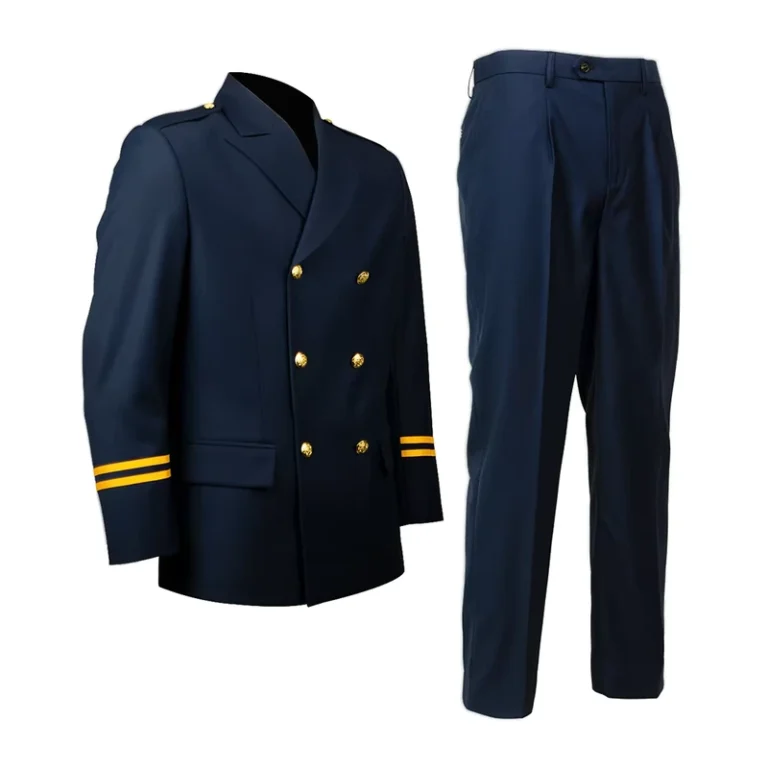 Custom-Pilot-Uniform-Men-Womens-Costumes-Dark-Blue-Airline-Uniforms