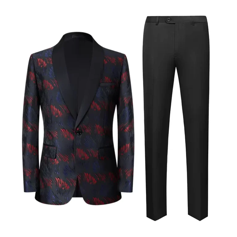 Custom-Plus-Size-Breathable-Wool-Silk-Shawl-Lapel-Embroidery-High-End-European-and-American-Mens-Suits-and-Formal-Wear
