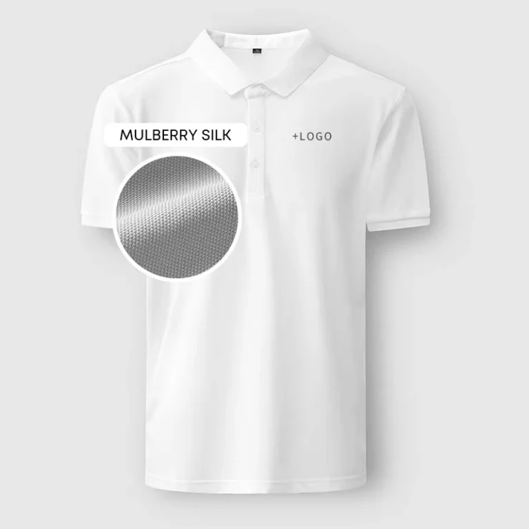 Custom-Polo-Shirt-Mens-and-Womens-Work-Clothes-T-shirts-Summer-Business-Work-Polo-Shirt