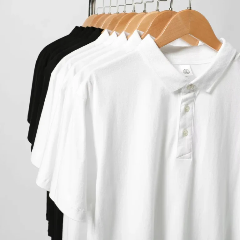 Custom-Polo-T-shirt-for-Men-High-Quality-Mens-Clothing-Bulk-Factory-Direct-Sale-Preferential-Price