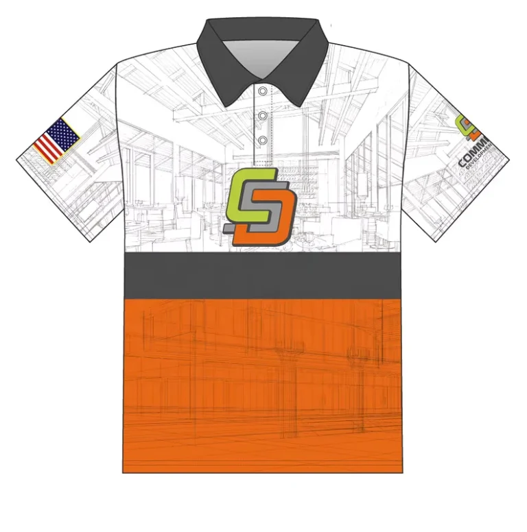 Custom-Quick-Dry-100-Polyester-Bowling-Polo-T-shirt-Sublimation-Polo-Shirts-for-Men
