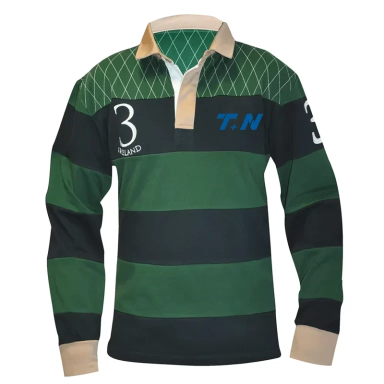 Custom-Rugby-Shirt-Mens-Sewn-Stripe-Long-Sleeve-Polo-Style