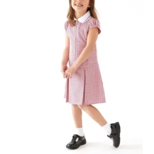 Custom School Dress Uniform