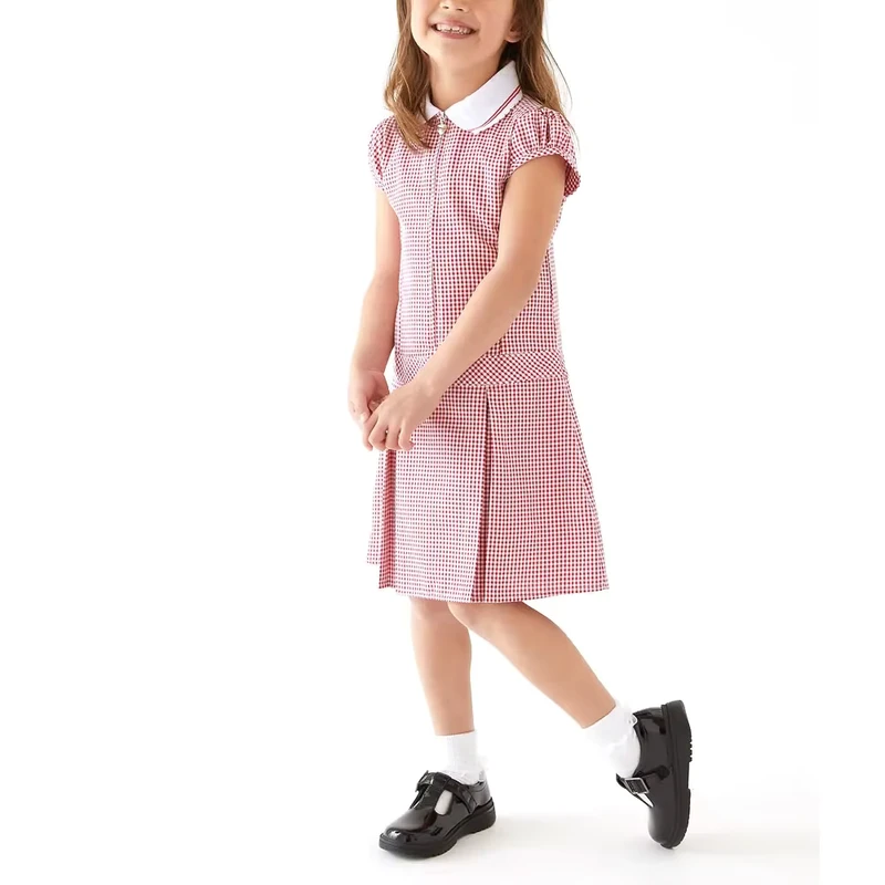 Custom School Dress Uniform