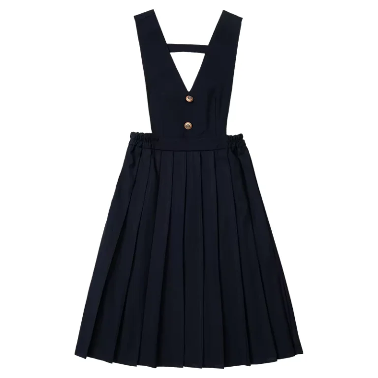 Custom-School-Uniform-Suspender-Pleated-Jumper-Dresses-Kids-Classroom-School-Uniforms-for-Girl-Jumper