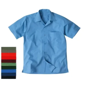 Custom School Uniform With Newest Design