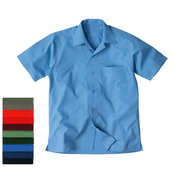 Custom School Uniform With Newest Design