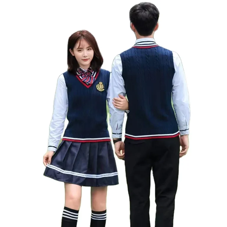 Custom-School-Uniforms