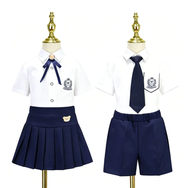 Custom-School-Uniforms-for-Boys-and-Girls-Childrens-School-Uniforms