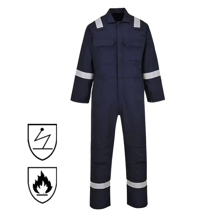 Custom-Security-Uniform-Breathable-Fire-Retardant-FR-Coverall-for-Mechanical-Construction-Work-Boiler-Suit-Workwear
