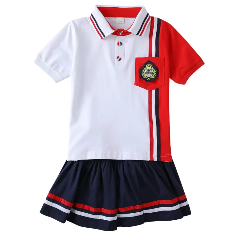 Custom-Skirt-Design-Kids-Kindergarten-School-Uniforms-for-Nursery