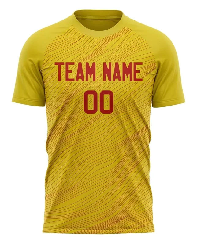 Custom Soccer Polo Shirts for Men Embroidery logo Blue Stripe Sublimation Breathable Soccer Uniforms High Quality