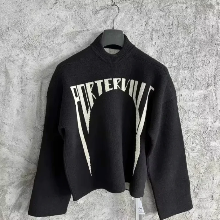 Custom-Solid-Color-Fleece-Sweater-for-Men-Long-Sleeve-Loose-Mens-Sweater