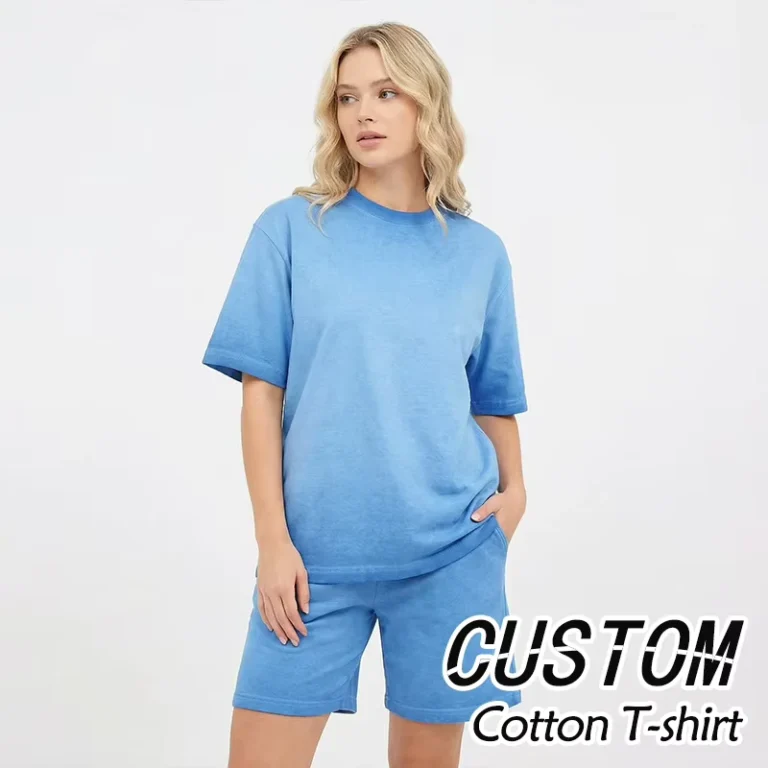 Custom-Streetwear-260g-Heavyweight-Mens-Vintage-Regular-Fit-100-Cotton-Knitted-Washed-Blank-Design-Anti-Pilling-Breathable