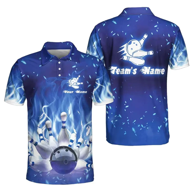 Custom-Sublimation-Blank-Dart-Shirts-Team-Polo-Shirts-Bowling-Shirt-for-Man