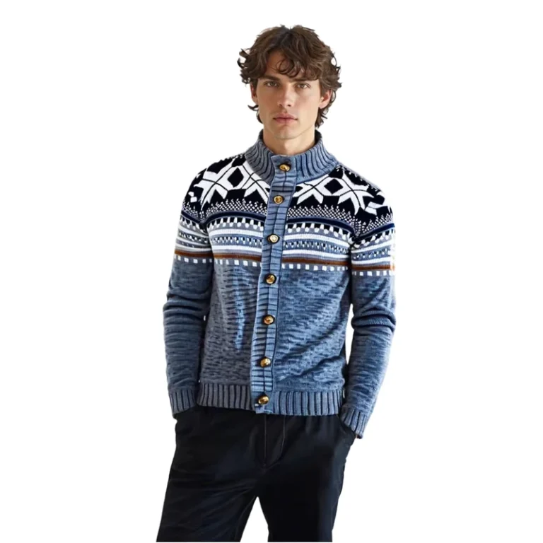 Custom-Top-Quantity-Men-Knitted-Casual-Sweater-Cardigan-Sweater