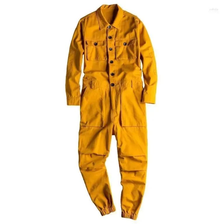 Custom-Waterproof-Men-Working-Uniform-Clothes-Coverall-For-Men