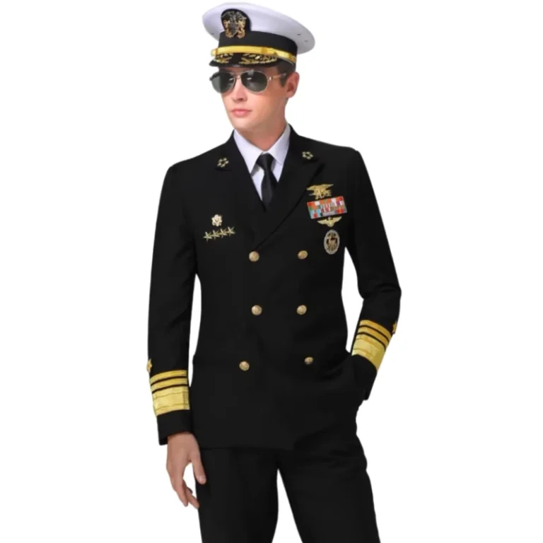 Custom-Winter-Guard-Uniform-Security-Mens-Airport-Pilot-Uniform-Hotel-Concierge-Jacket-Suit-Airline-Uniforms