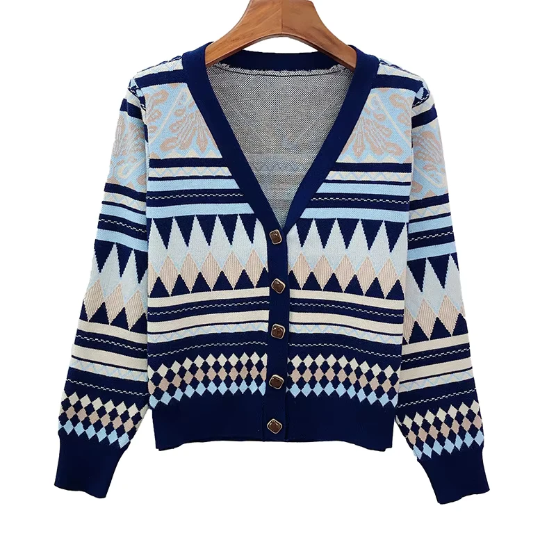 Custom Women's 100% Lightweight Wool Sweater