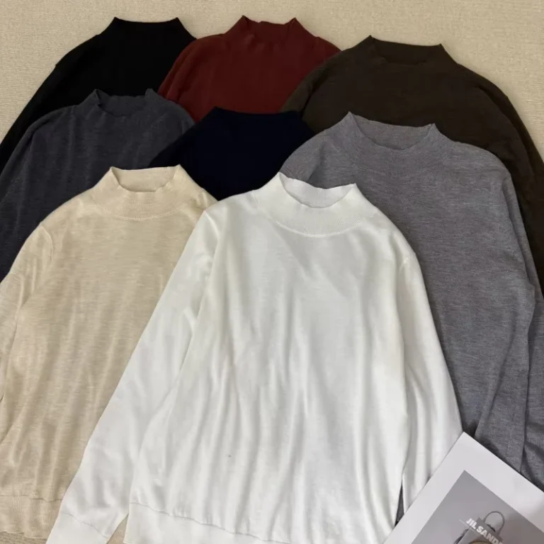 Custom-Womens-Spring-Pullover-Sweater
