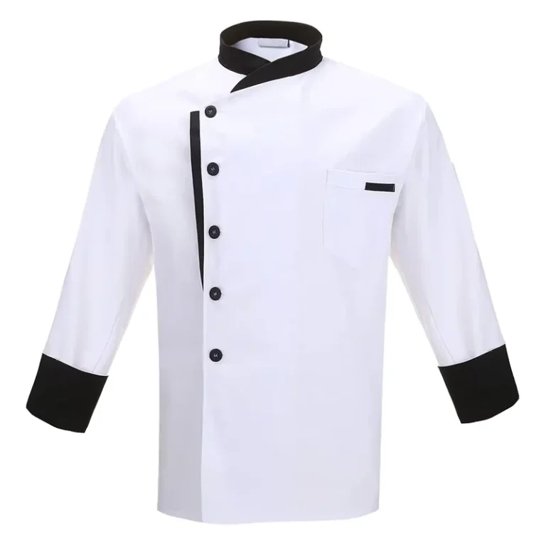 Custom-Womens-and-Mens-Chef-Uniform-Cooking-Jacket-for-Hotel-and-Restaurant