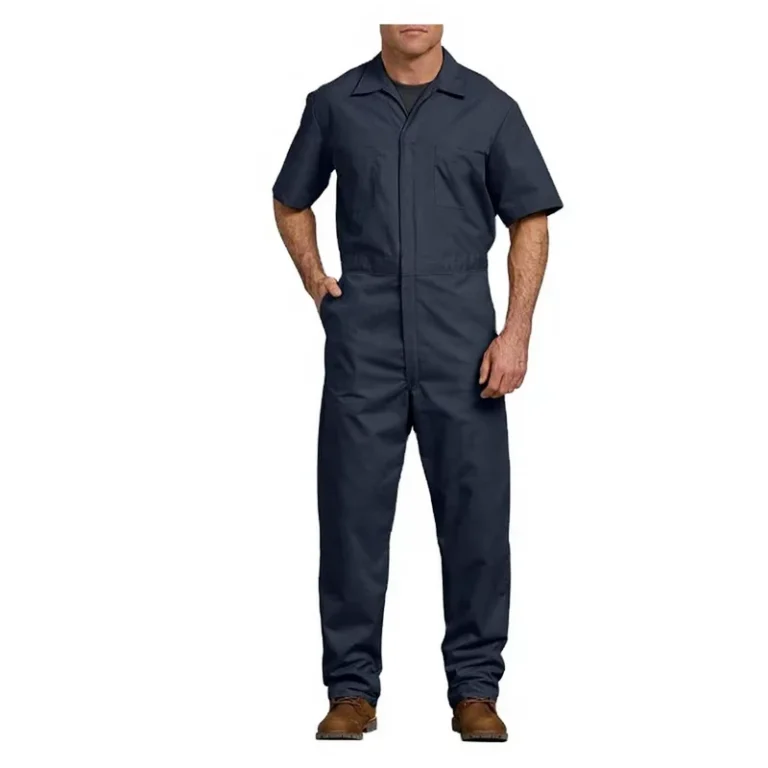 Custom-Worker-Boiler-Jumpsuit-Workwear-Anti-static-Industrial-Overall-Engineer-Construction-Oil-Gas-Building-Repair-Coverall