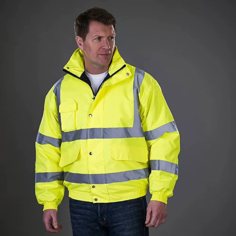 Custom Workwear Safety Clothing Waterproof Customized LOGO Work Suit High Quality Industrial Safety Clothing Working