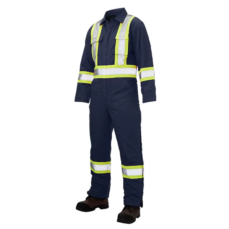 Custom-Workwear-Suit-Hi-Vis-Working-Overalls-Mens-Safety-Reflective-Work-Coveralls