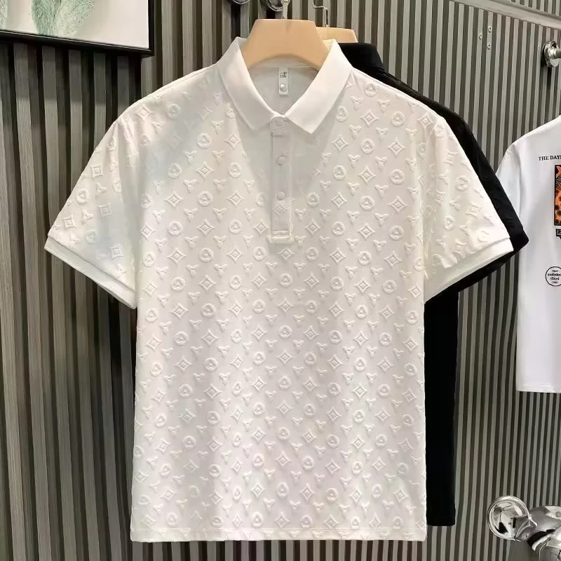 Custom Your Brand Size L 3XL Logo Printed T Shirts Men T Shirt Clothing Architect Clothes Shirts V Neck T Shirt