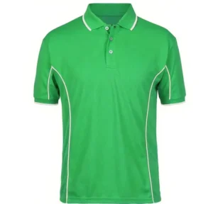 Custom Your Own Design Logo Polo Golf Tshirt