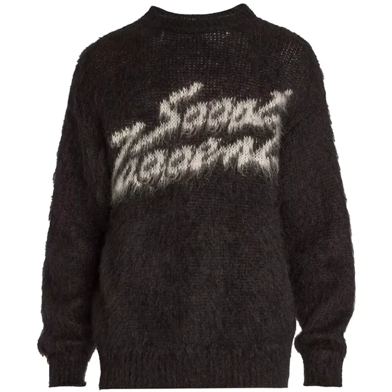 Custom-logo-Brushed-Mohair-Wool-Knitting-Jacquard-Fuzzy-Knitted-Knitwear-Jumper-Sweater-for-Men