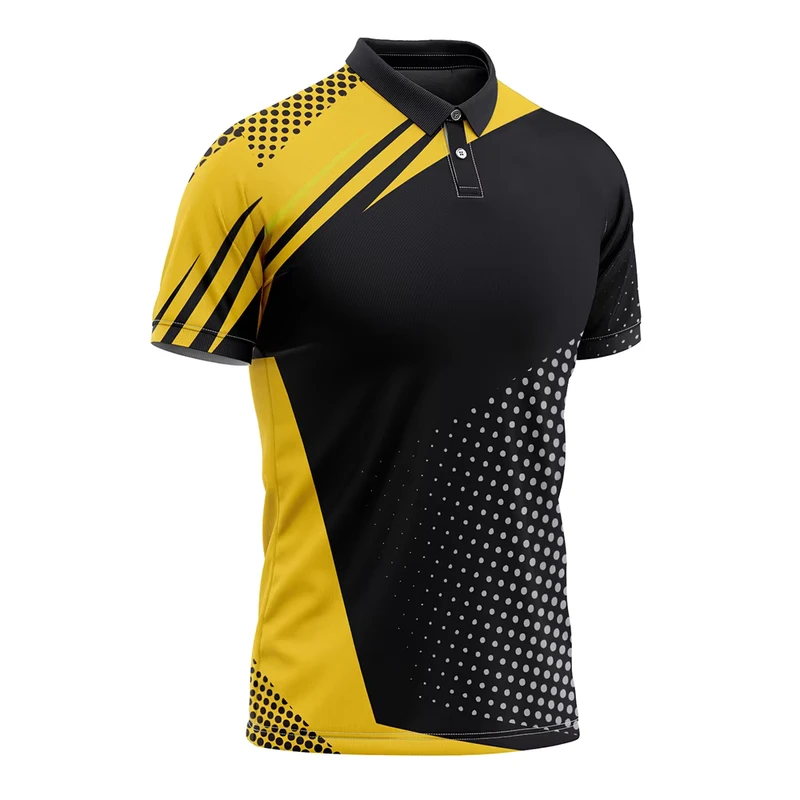 Customised T Shirt Design Your Own Polo Shirt Blank Polo Shirt Mens Work Uniforms Men Polo