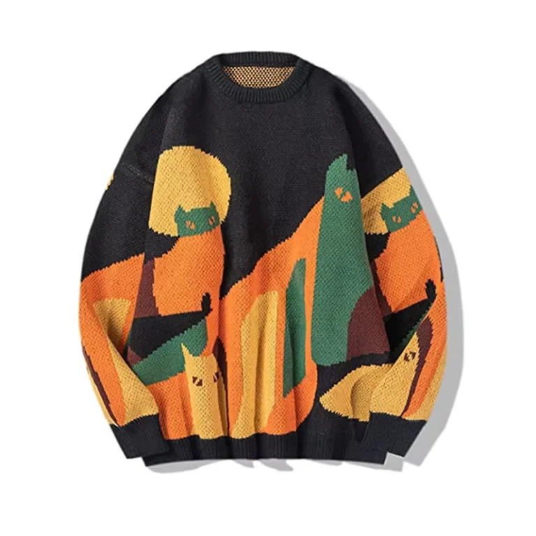 Customizable-Mens-Crew-Neck-Sweater-Manufacturer
