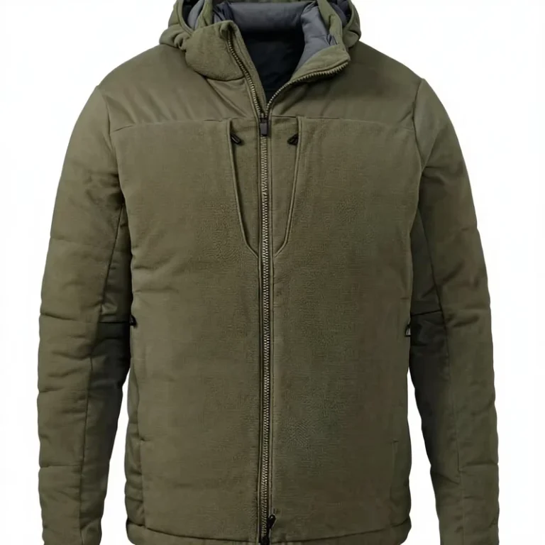Customizable-Sports-Jacket-Mens-Zipper-Solid-Color-Jacket-Hiking-Work-Windproof-Jacket