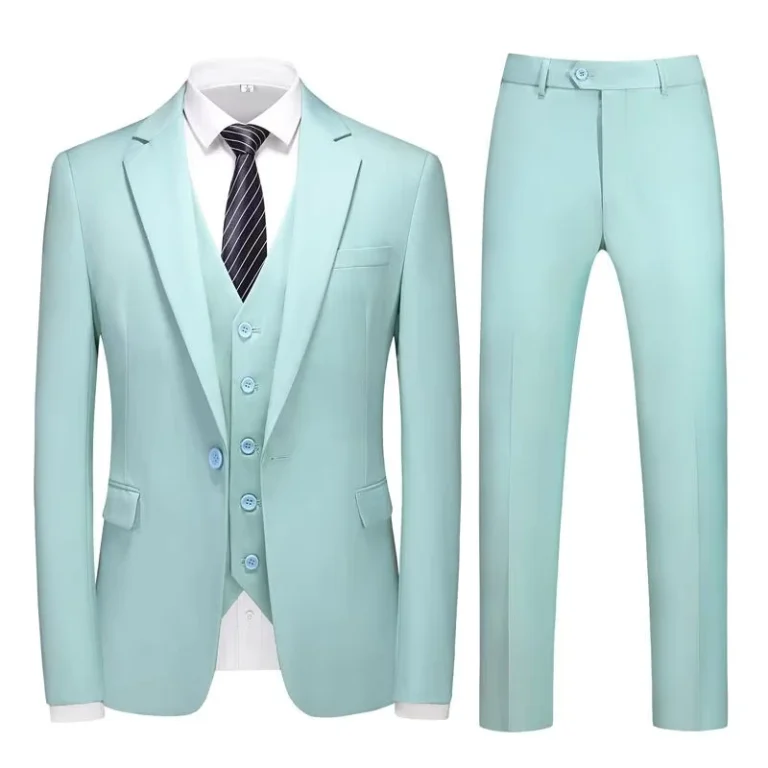 Customizable-Suit-Business-High-Quality-3-Piece-Slim-Suits-for-Men-Blazer-Wedding-Pant-Suit