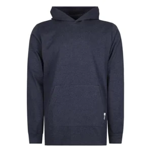 Customization FR Jersey Knit Hoodies Flame Retardant Lightweight 6OZ CAT2 Pullover Work Hoodies