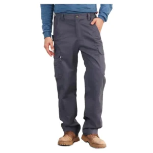 Customization FR Pants Fire Retardant Carpenter Water Oil Repellent Finish Flame Resistant CAT2 Pants