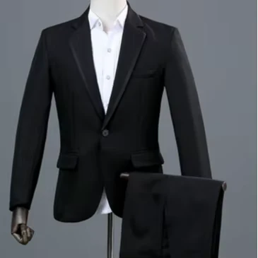 Customization of High-end Men's Suit