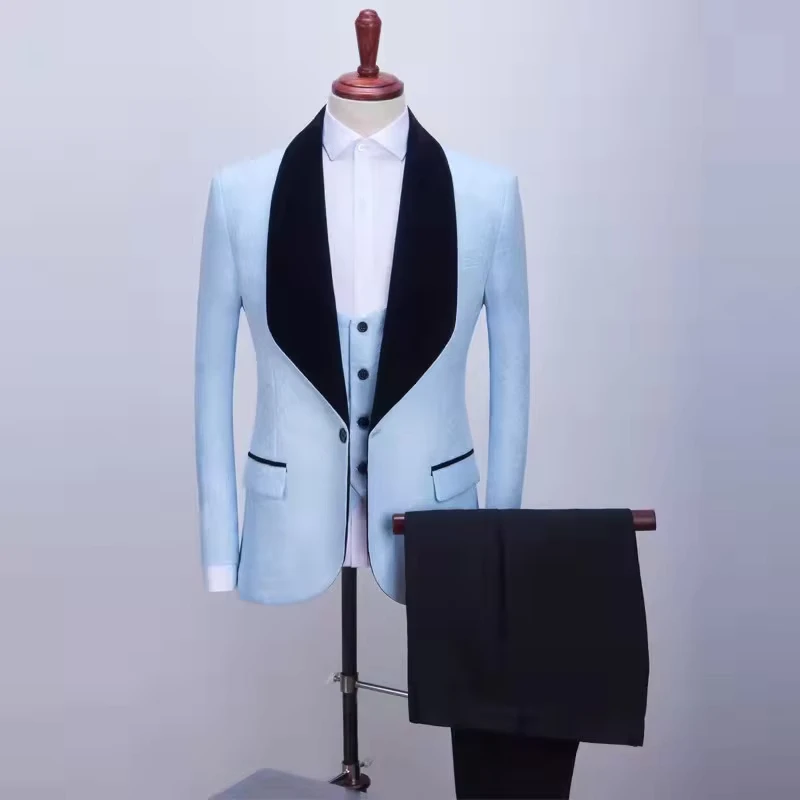 Customization of High-end Men's Suit