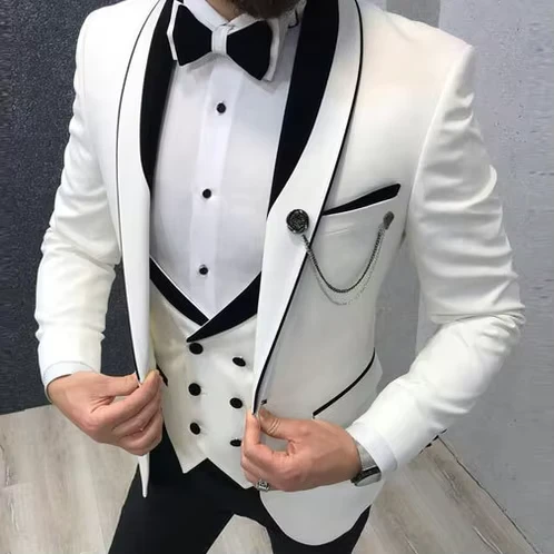 Customization-of-High-end-Mens-Suit