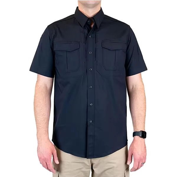 Customize-Cotton-Construction-Mining-Industrial-Worker-Uniform-Workwear-OEM-Logo-Reflective-Safety-Clothes-Outdoor-Work-Shirts