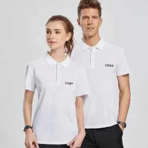 Customize Logo Mens Stylish Plain Polo T shirt Men’s Women’s Unisex Polo Shirts Polo Designer Breathable PoloTshirt Top Quality