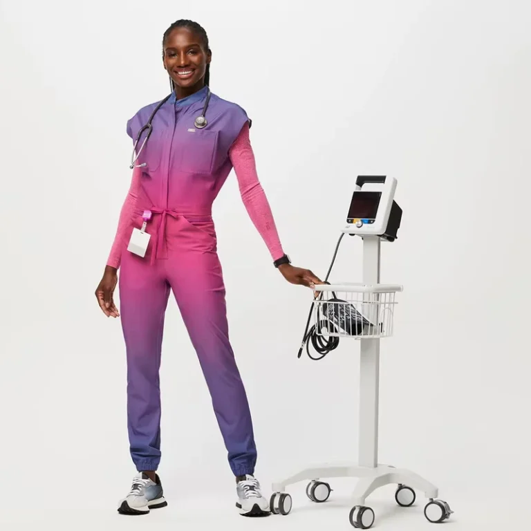 Customize-One-Piece-Zipper-Nursing-Scrubs-Uniform-Jumpsuit-Nurse-Medical-Scrubs-Uniforms-Jumpsuits-With-Zipper-on-Legs