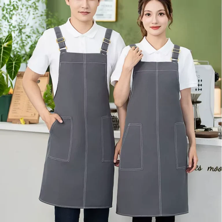 Customize-Your-Apron-Barbecue-Kitchen-Chef-Apron-Professional-Barbecue-Baking-Barber-Cooking-Adjustable-for-Boys-and-Girls