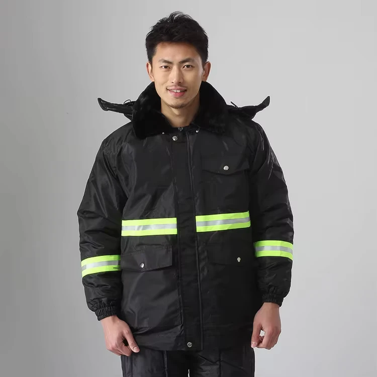 Customized-Adult-Cold-Storage-Rain-Jackets-Interchange-Rain-Jackets-for-Refrigerators-Wearing-Coat
