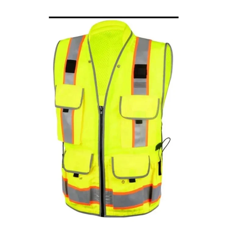 Customized-Breathable-LED-Reflective-High-Visibility-Workwear-Safety-Vest-with-Customized-Logo
