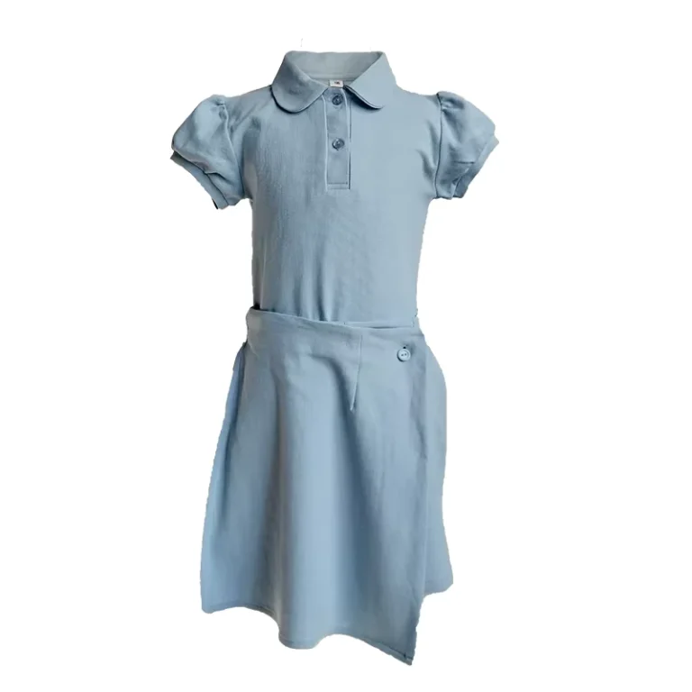 Customized-Childrens-School-Uniforms-in-Various-Styles